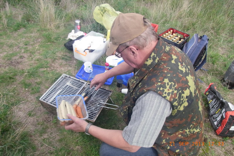 ASV Hamburger-Angler e.V. Zanderangeln Elbe 2013 12