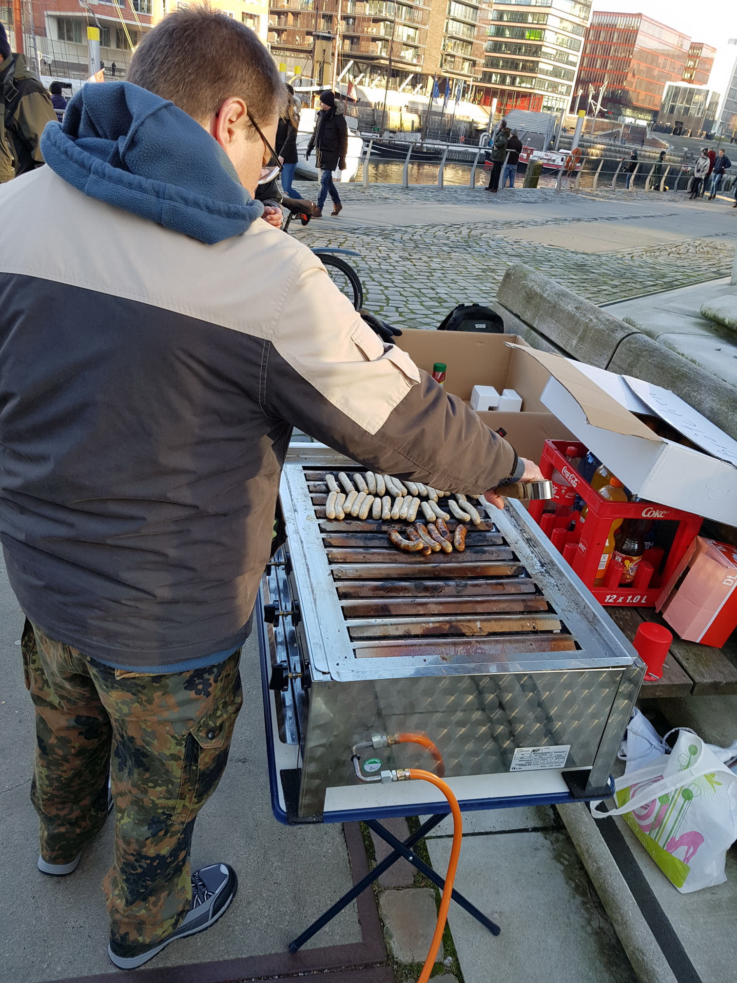 ASV Hamburger Angler e.V. 161230 ZanderAbangeln6