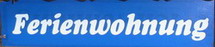 ferienwohnungute