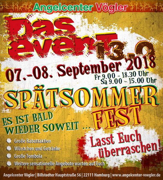 ASV Hamburg e.V. HHPaesse 1808306