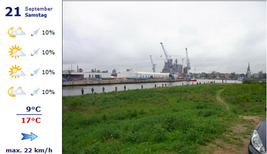 Asv Hamburger Angel e.V. Zandertreffen