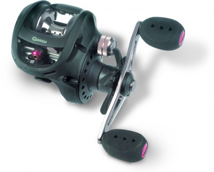Baitcaster