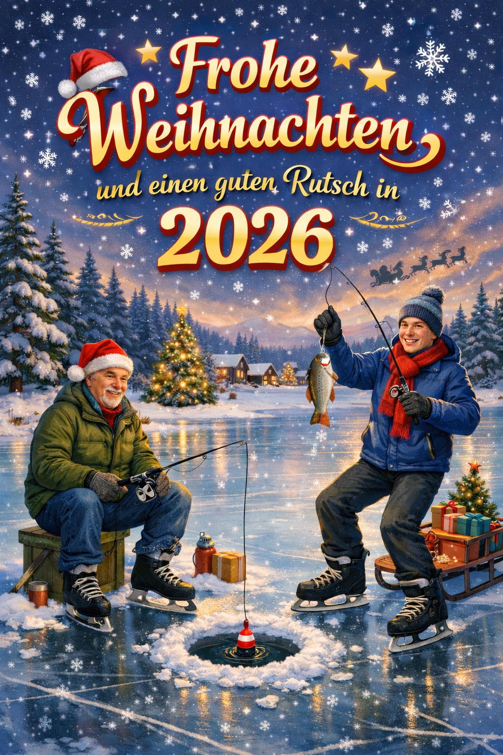 Frohe Weihnachten2