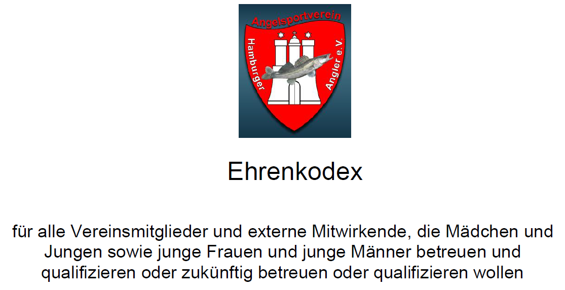 ehrenkodex