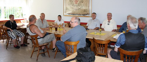 stammtischtreffen140711