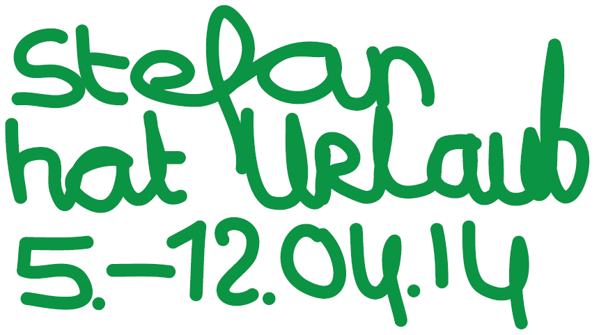 urlaubstefan