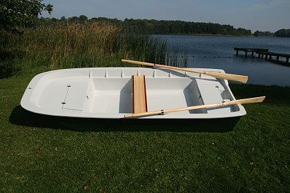 vereinsboot